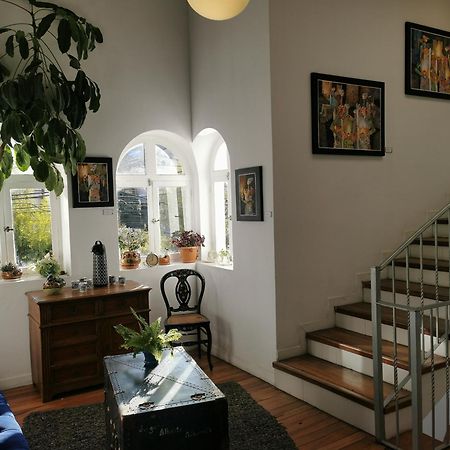Casa Fusion Hotel Boutique La Paz Luaran gambar