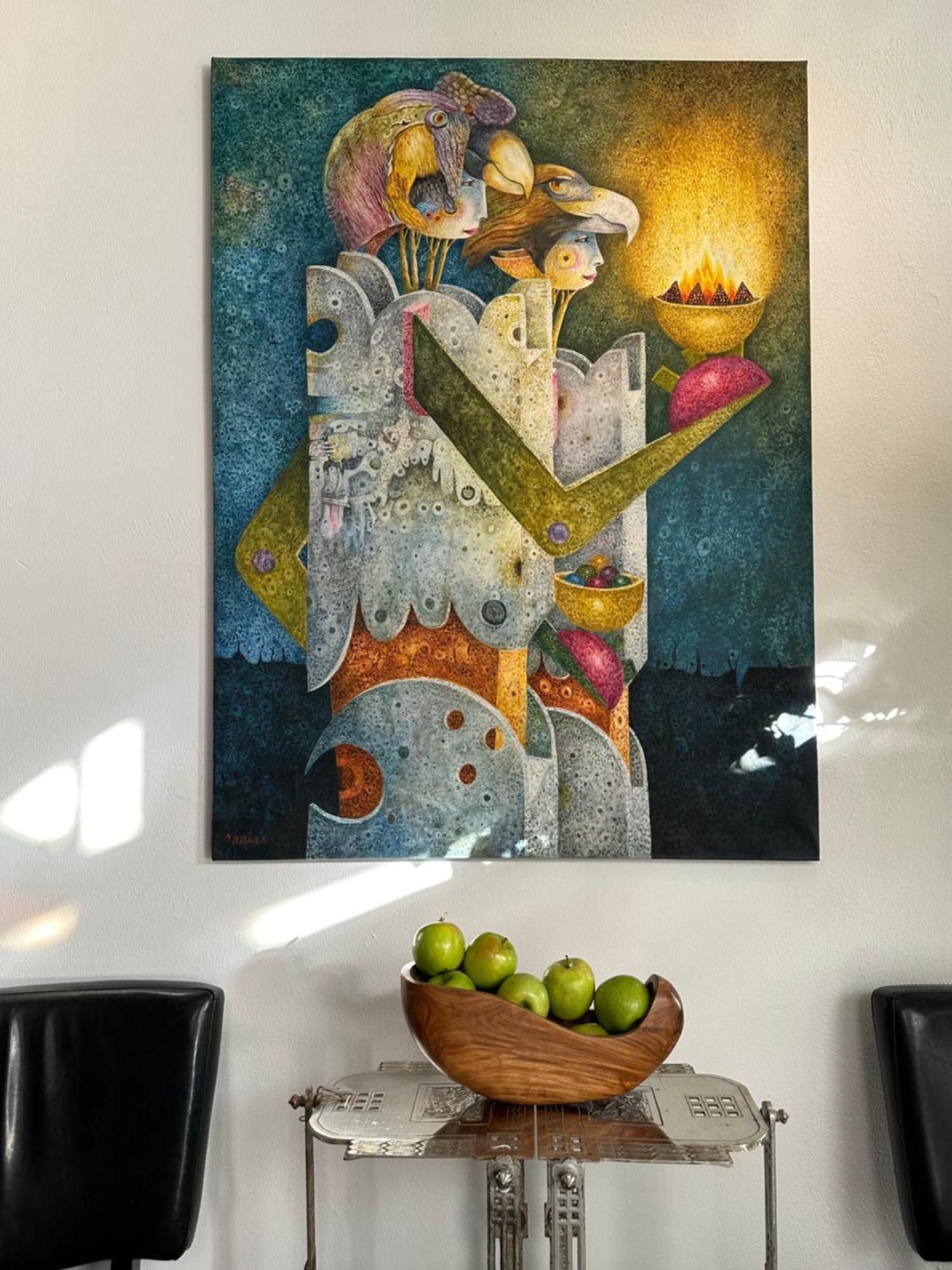 Casa Fusion Hotel Boutique La Paz Luaran gambar