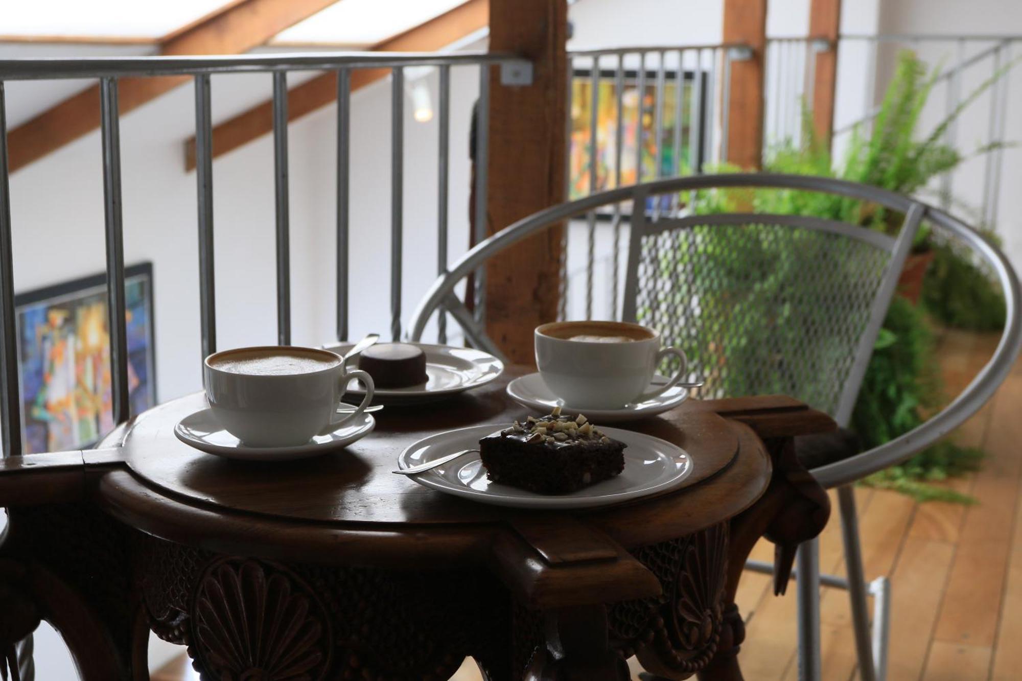 Casa Fusion Hotel Boutique La Paz Luaran gambar