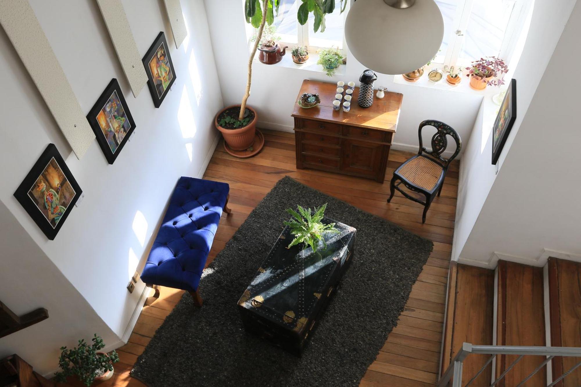 Casa Fusion Hotel Boutique La Paz Luaran gambar