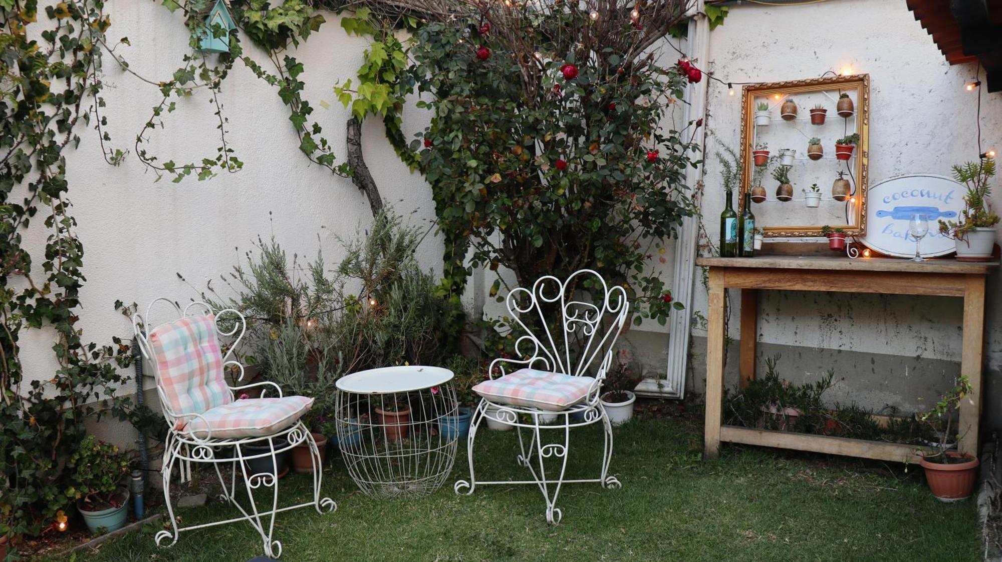 Casa Fusion Hotel Boutique La Paz Luaran gambar