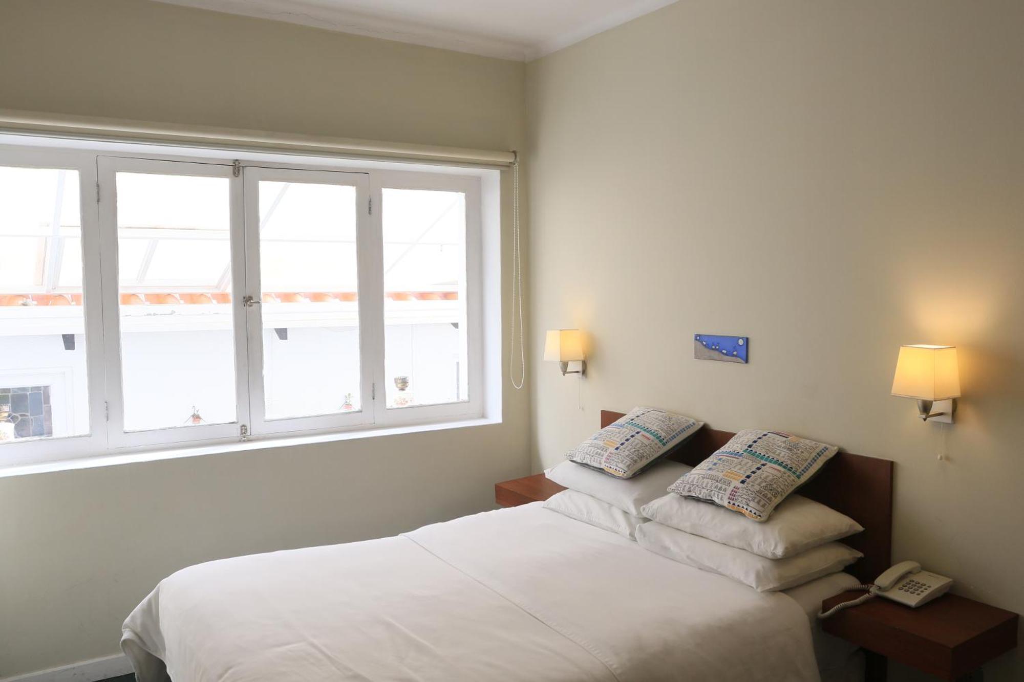 Casa Fusion Hotel Boutique La Paz Luaran gambar