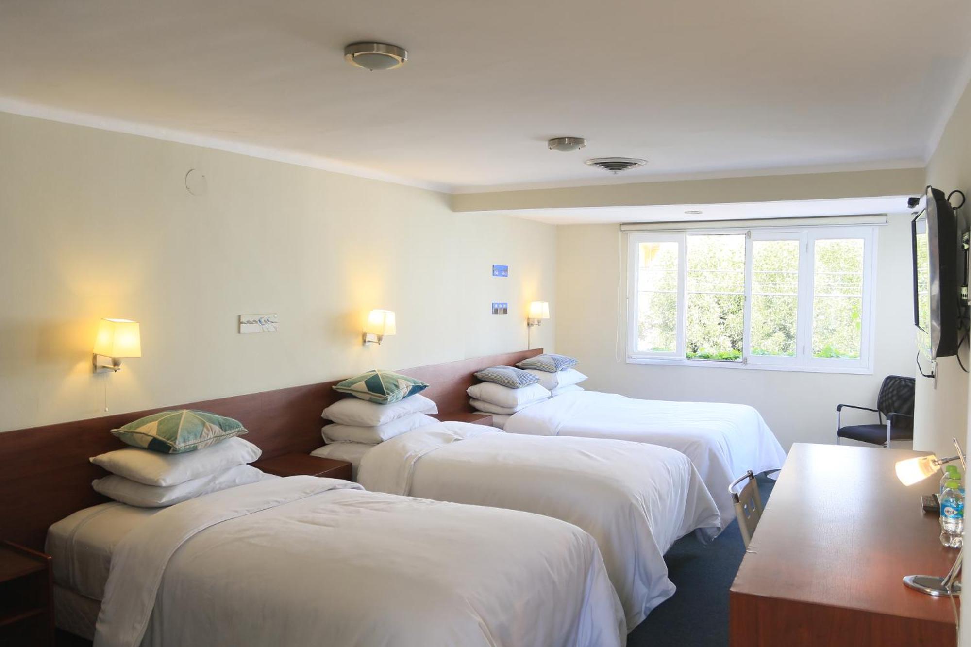 Casa Fusion Hotel Boutique La Paz Luaran gambar