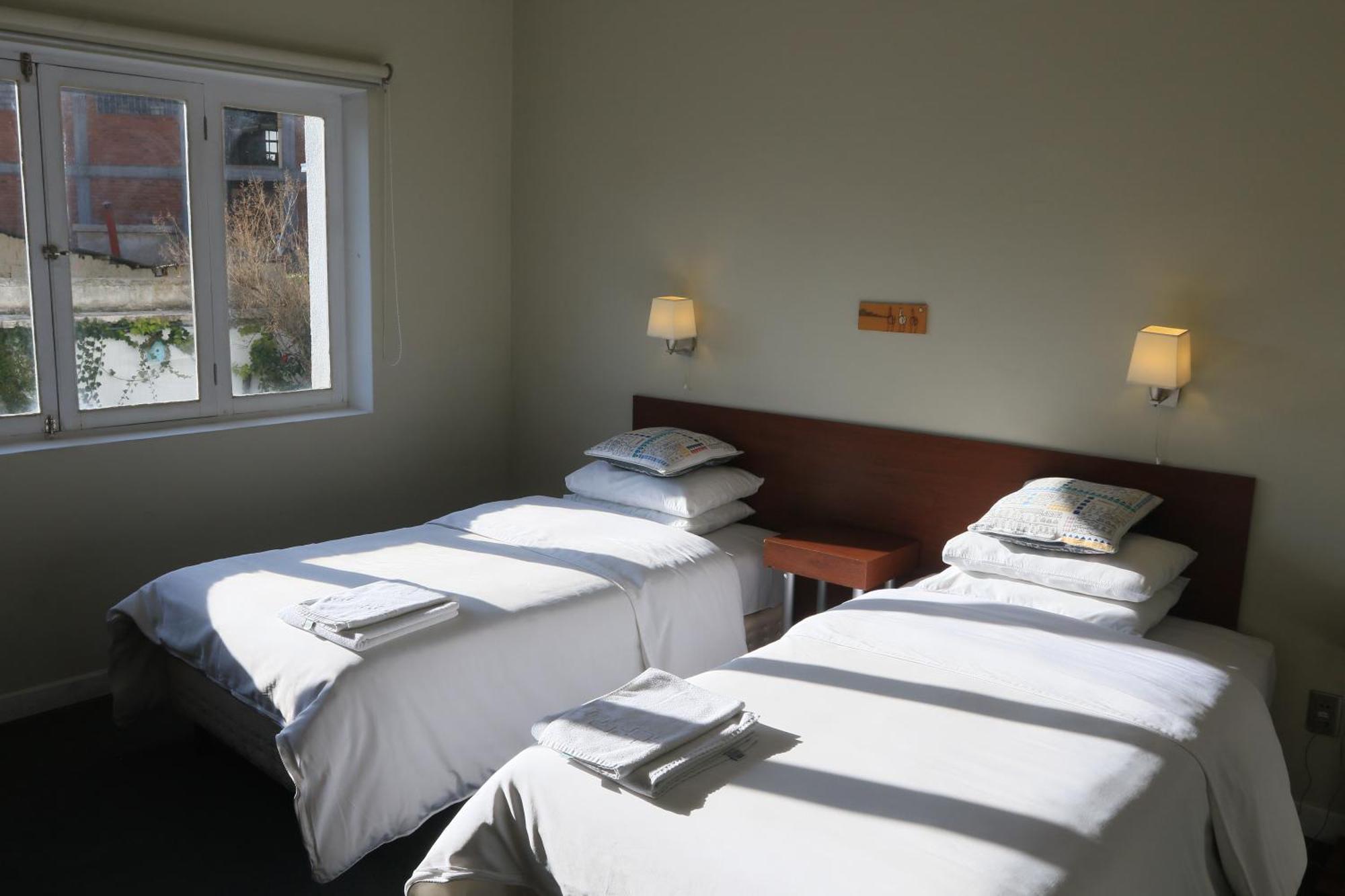 Casa Fusion Hotel Boutique La Paz Bilik gambar