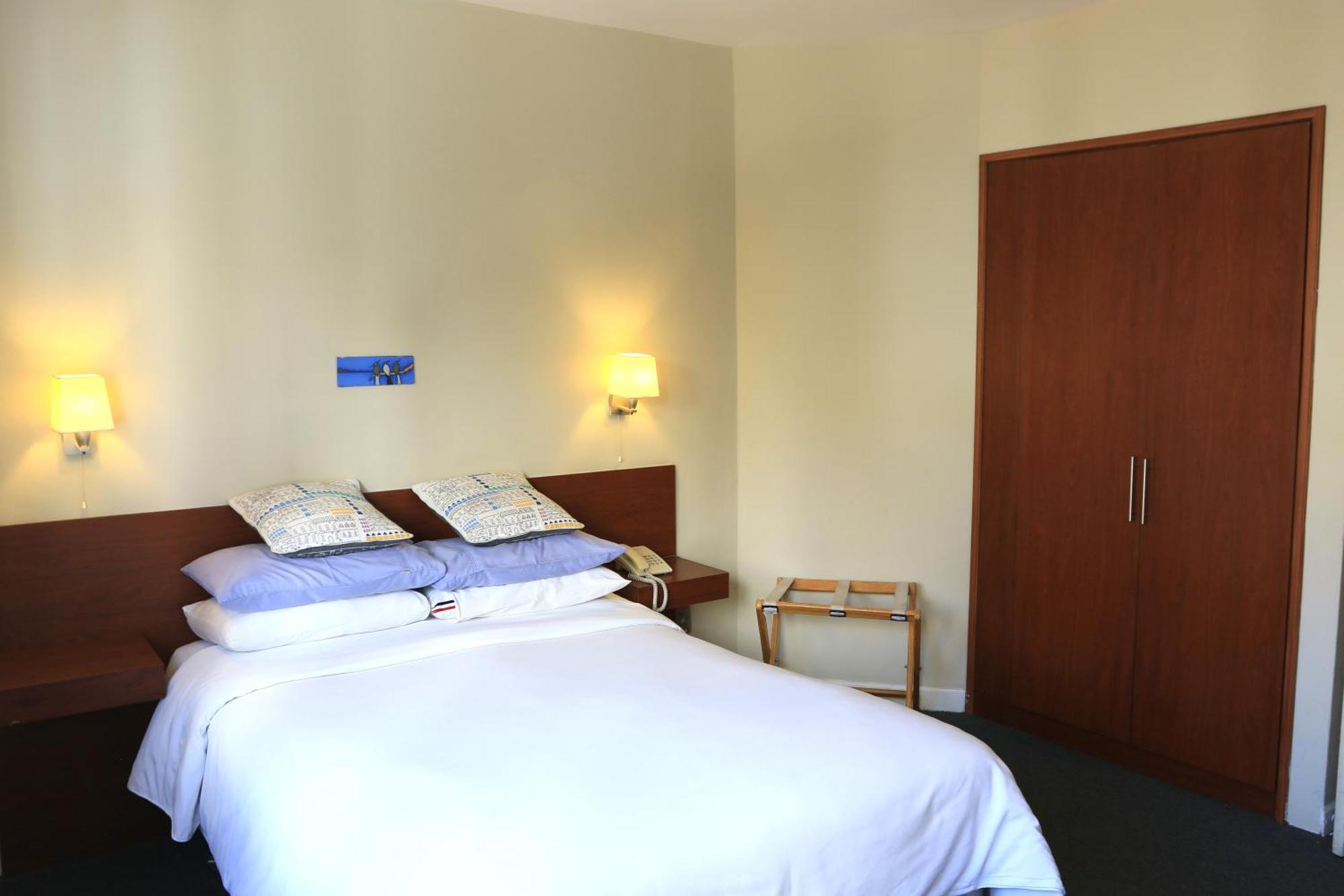 Casa Fusion Hotel Boutique La Paz Luaran gambar