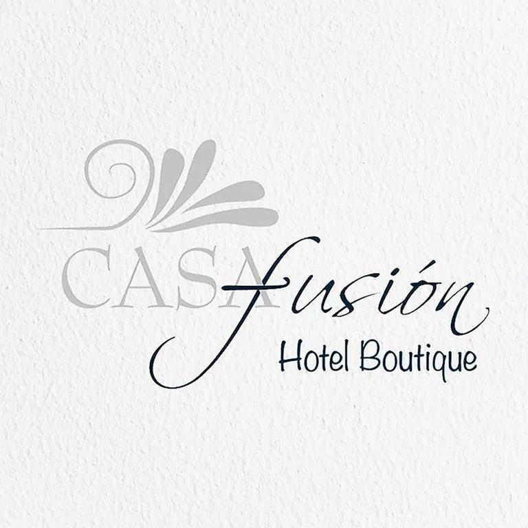 Casa Fusion Hotel Boutique La Paz Luaran gambar