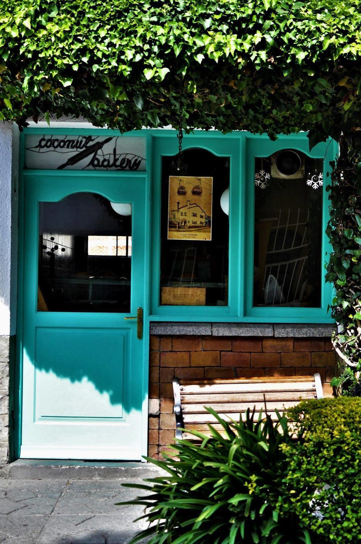 Casa Fusion Hotel Boutique La Paz Luaran gambar