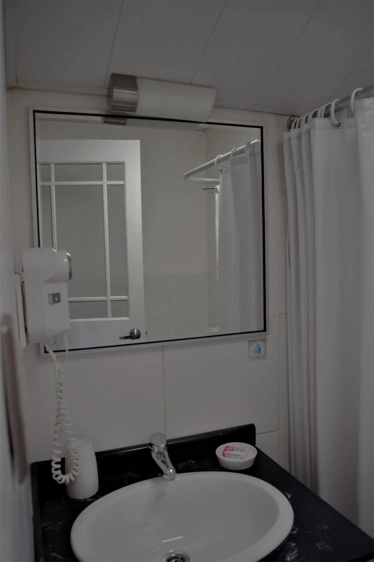 Casa Fusion Hotel Boutique La Paz Luaran gambar
