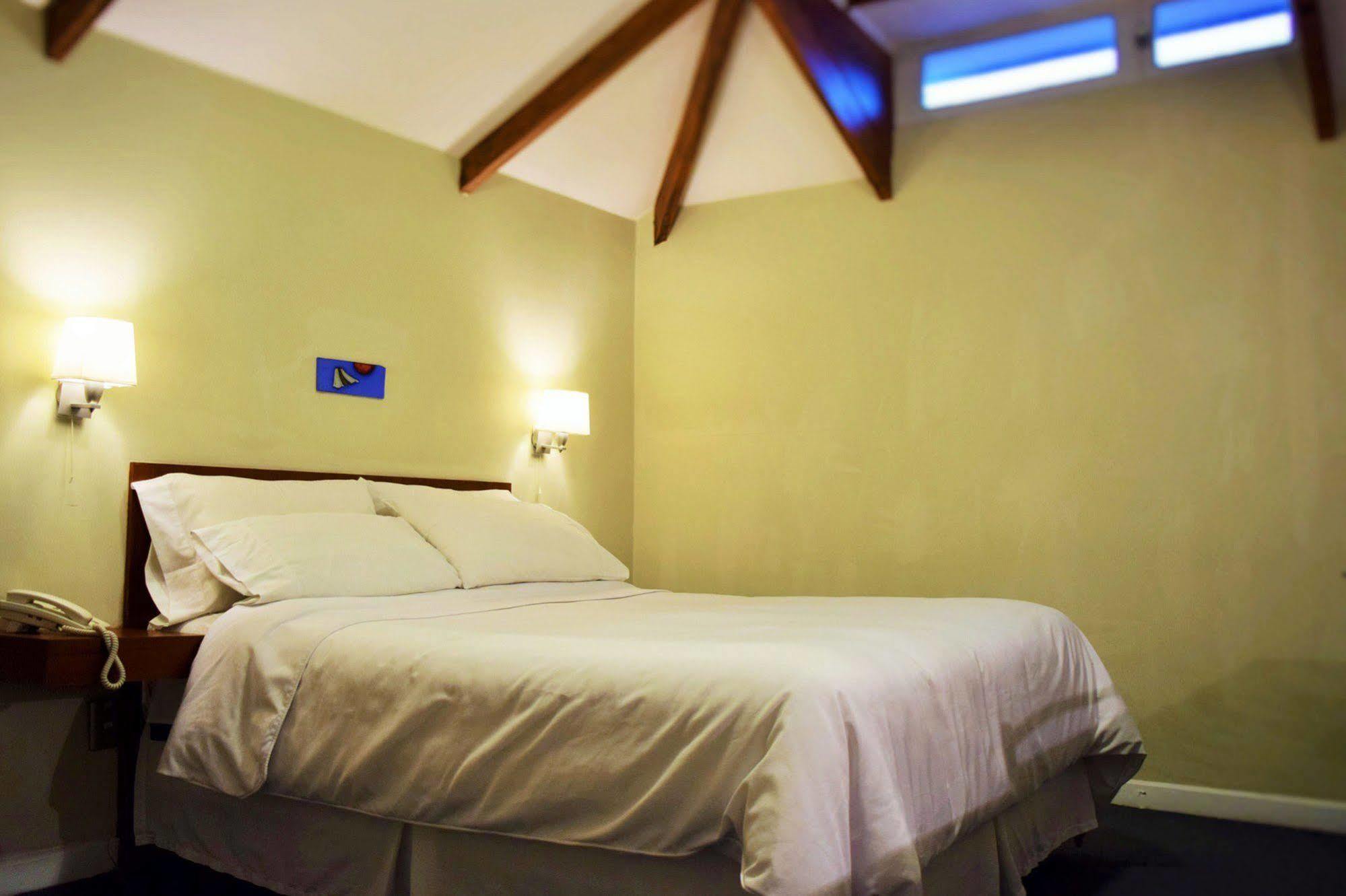 Casa Fusion Hotel Boutique La Paz Luaran gambar